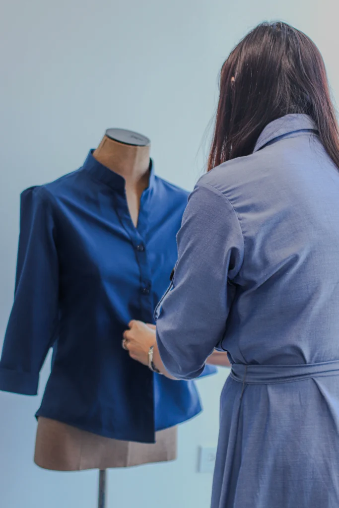Clothing Manufacturer for UK Brands