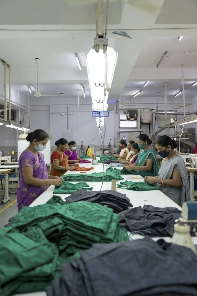 Small MOQ Clothing Manufacturer in India