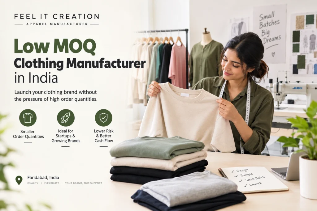 low-moq-clothing-manufacturer-india-small-batch